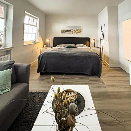 Zentrales und ruhiges Apartment in der Bogenstrasse-2